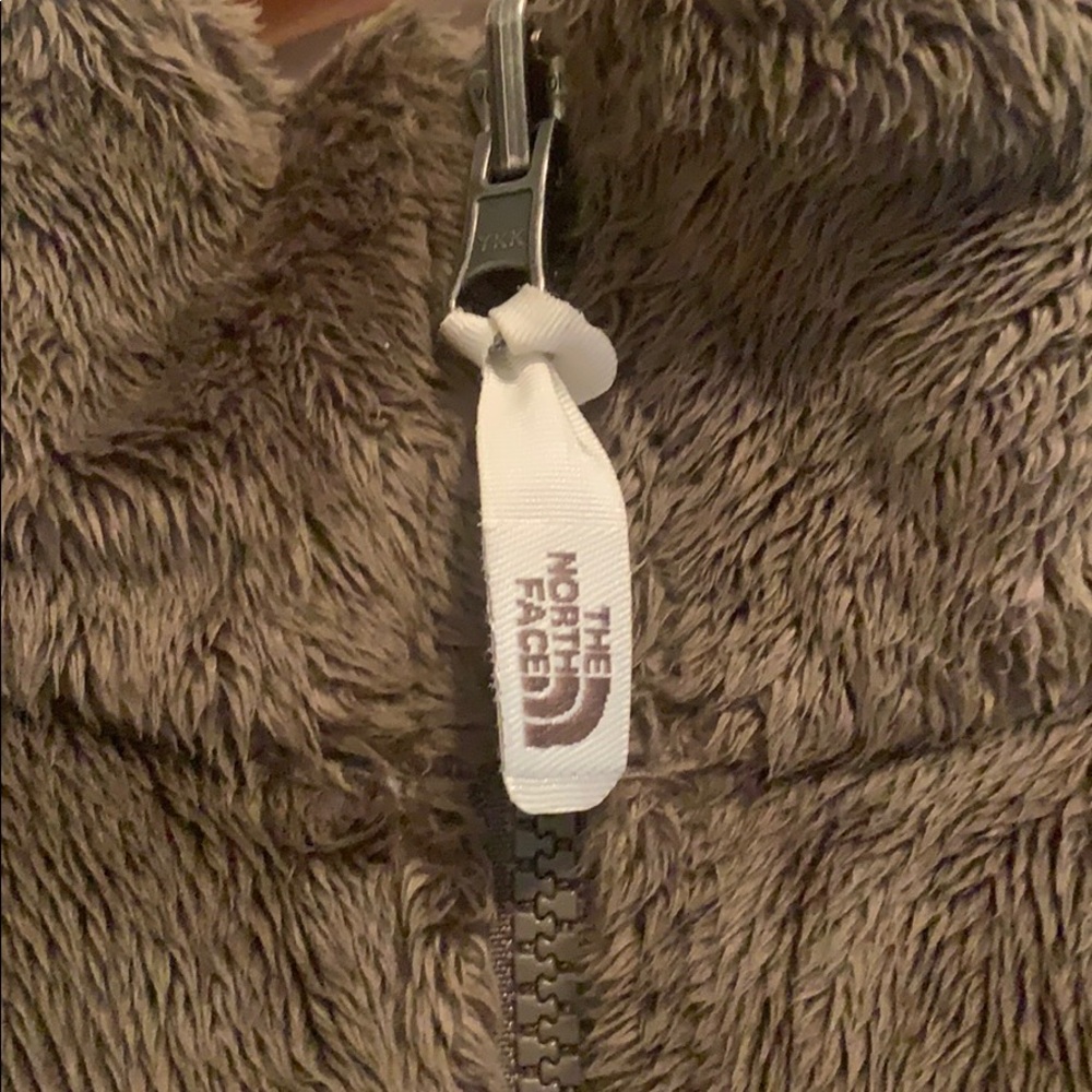 The North Face fleece jacket - Picture 3 of 6